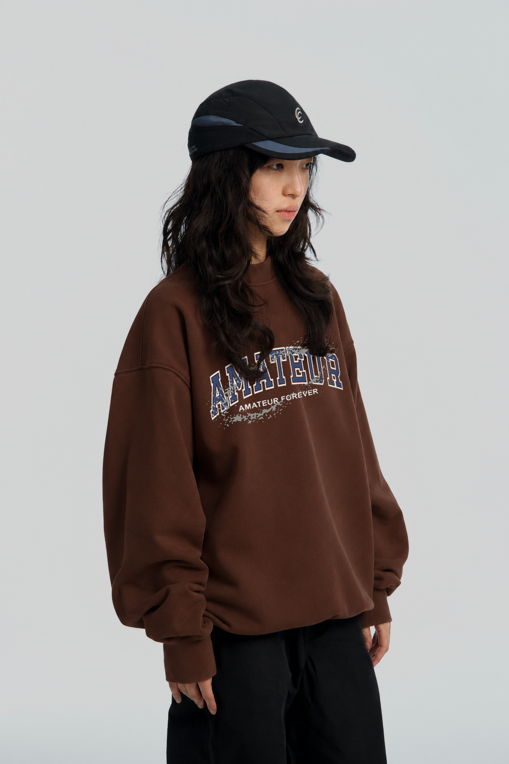 amatuer Forever Hoodie