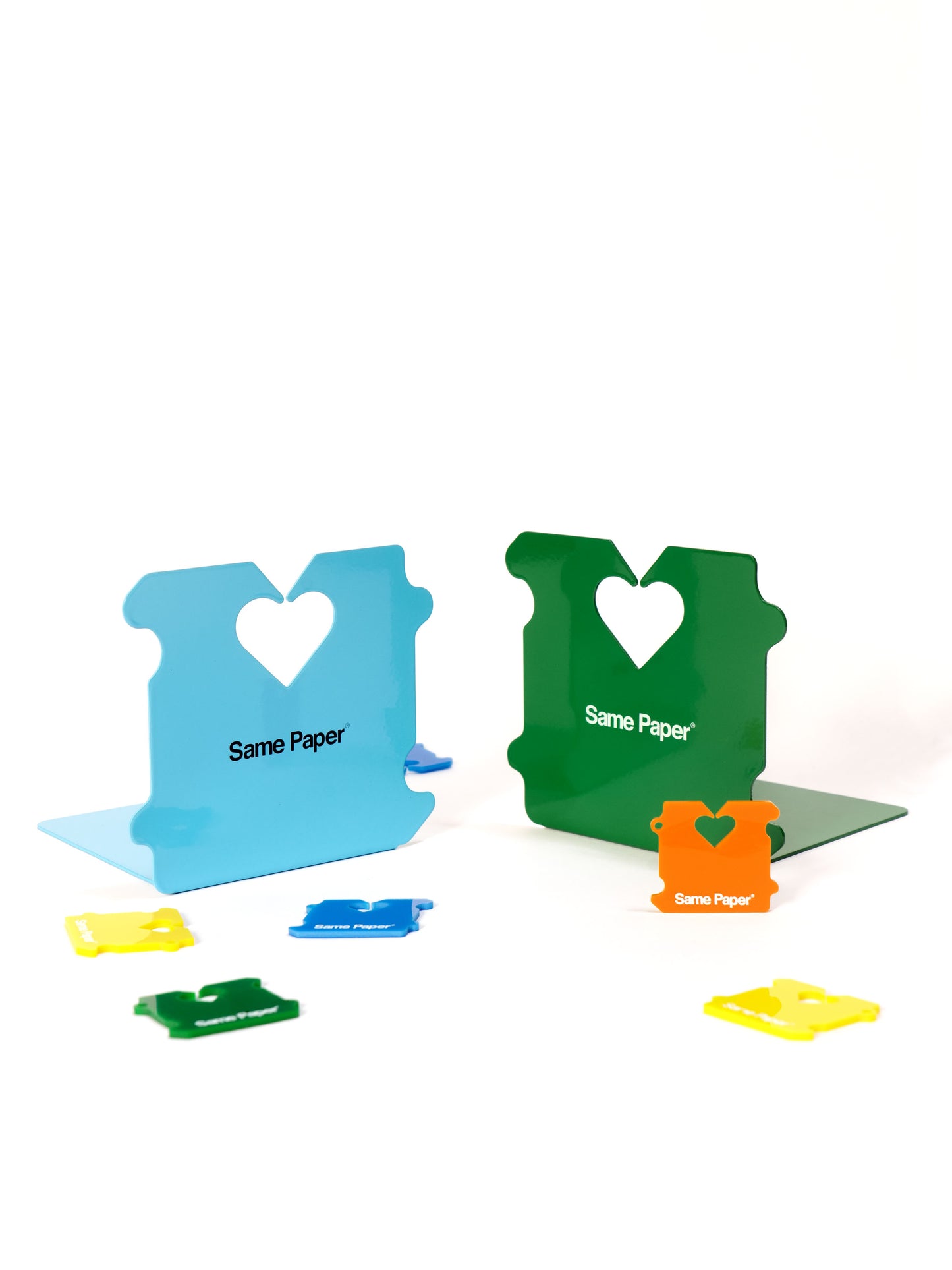 amateur Bread Bookend Set 2 in 1